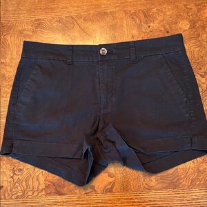 Old Navy Women's Black Shorts
